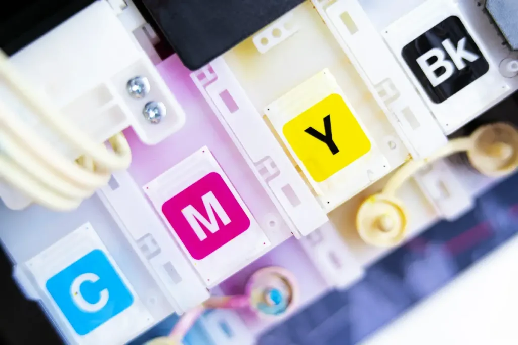 Zastosowanie druku wieloformatowego w branży eventowej