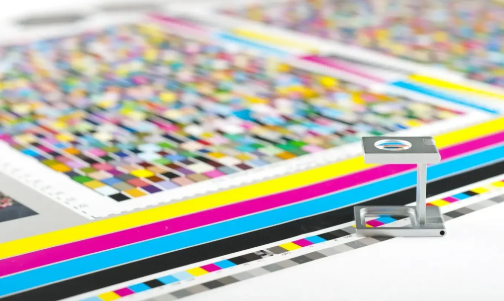 Jak druk cyfrowy może wspierać identyfikację wizualną firmy?
